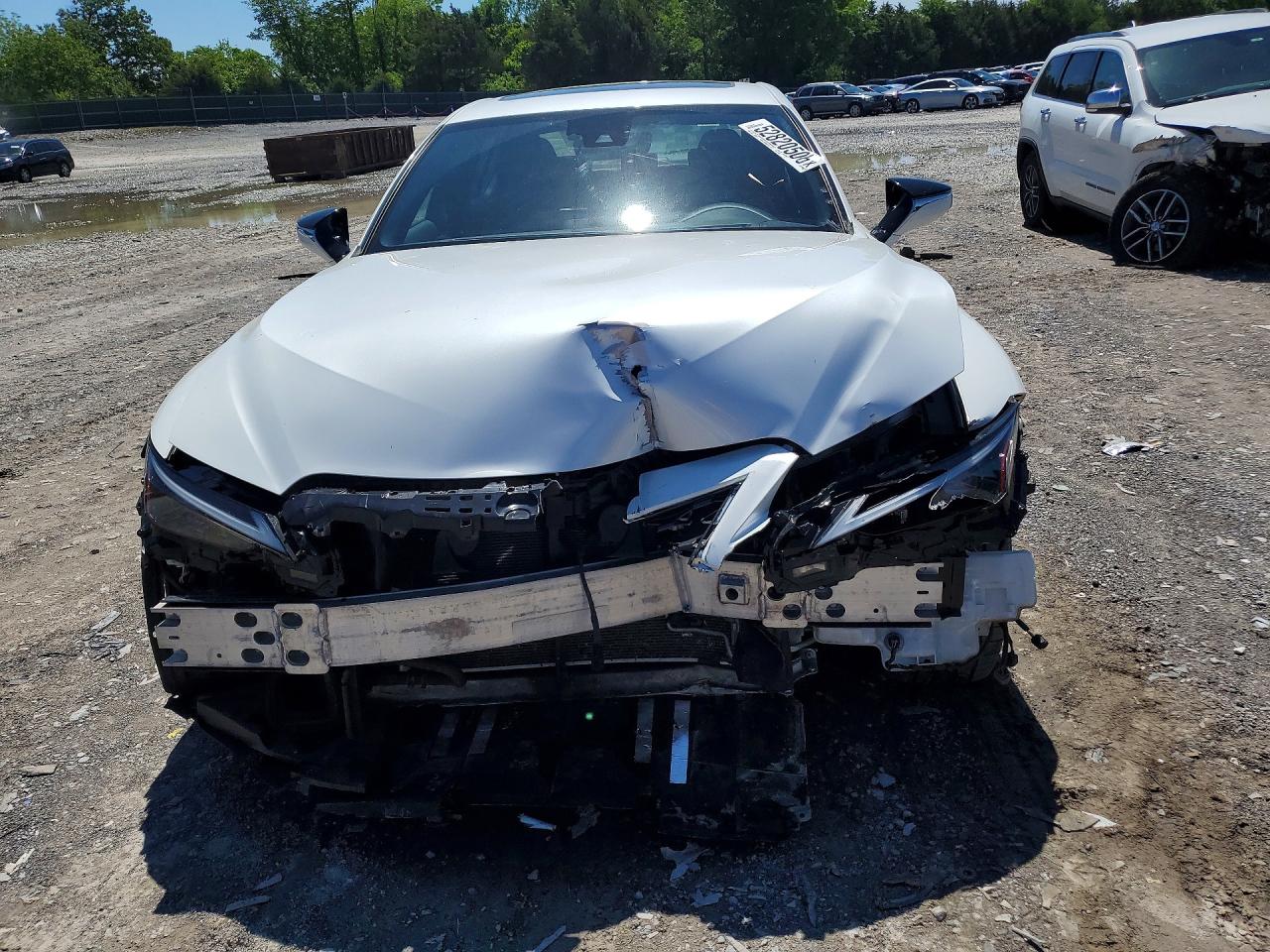 2021 LEXUS IS 300 photo 13