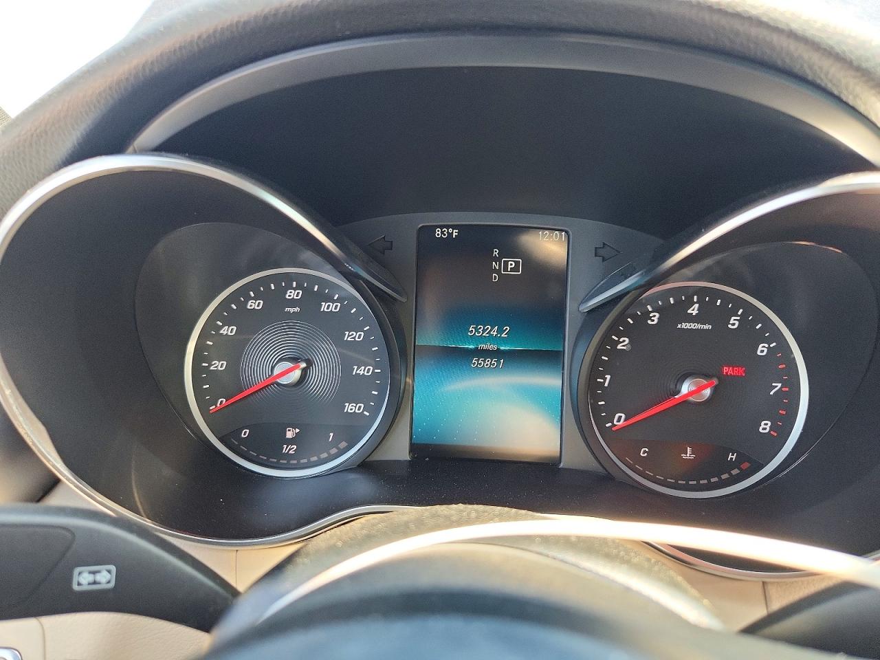 2019 MERCEDES-BENZ C 300 photo 25