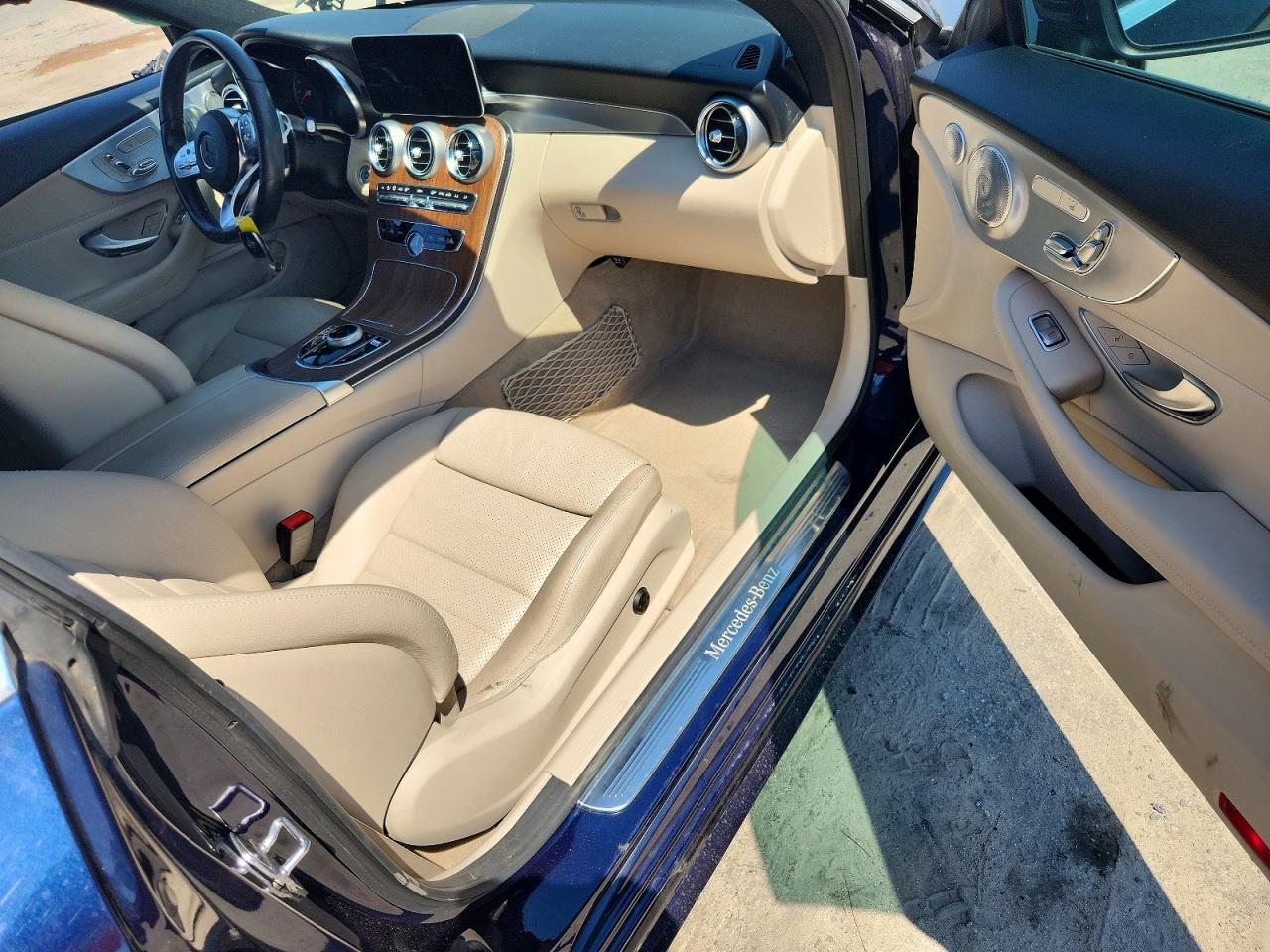 2019 MERCEDES-BENZ C 300 photo 22