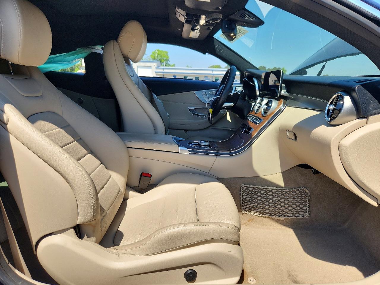 2019 MERCEDES-BENZ C 300 photo 19