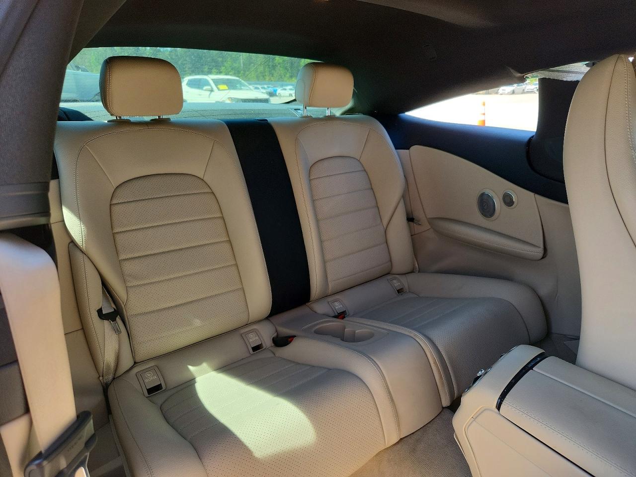 2019 MERCEDES-BENZ C 300 photo 28
