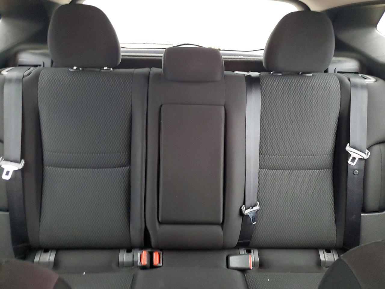 2020 NISSAN ROGUE SPORT S photo 10