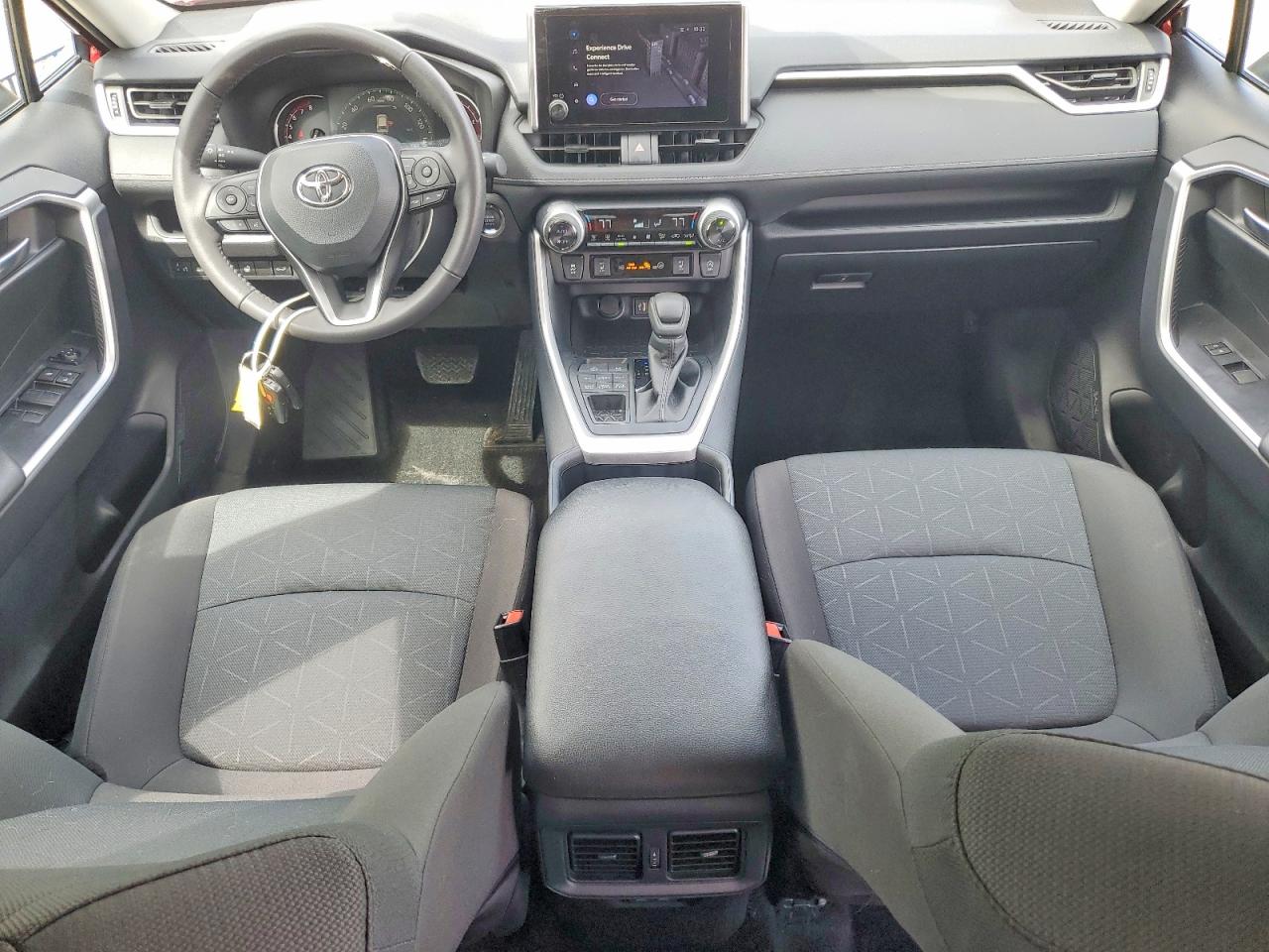 2025 TOYOTA RAV4 photo 22