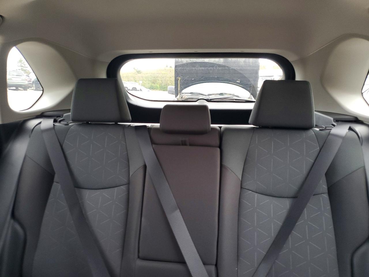 2025 TOYOTA RAV4 photo 28