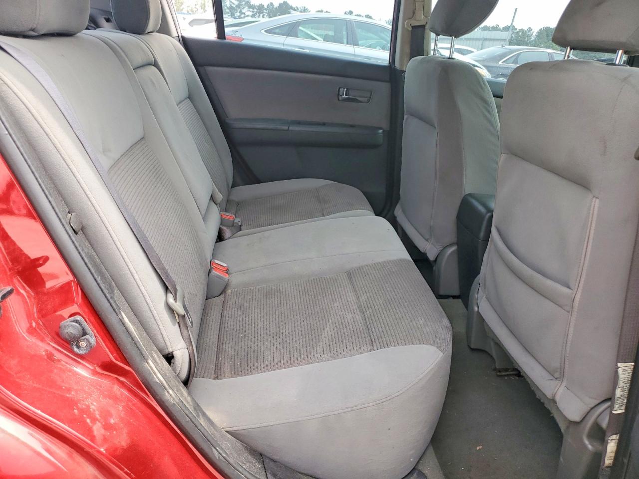 2012 NISSAN SENTRA 2.0 photo 19