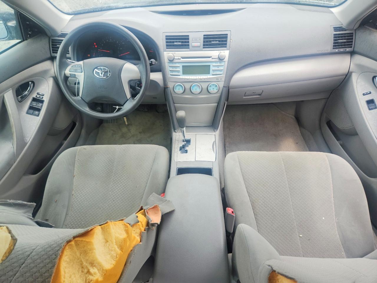 2007 TOYOTA CAMRY LE photo 8