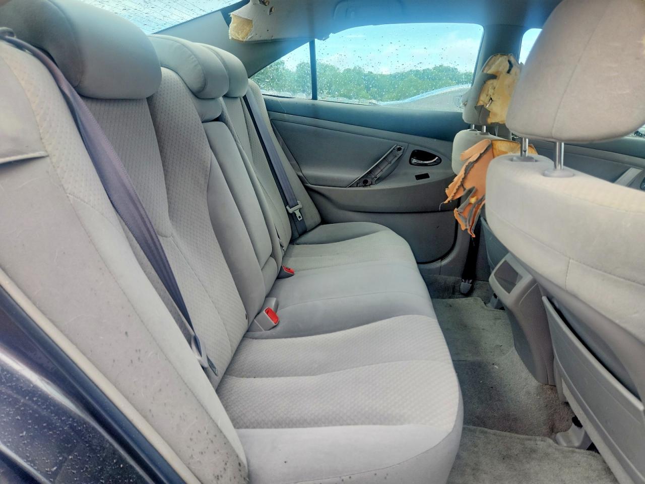 2007 TOYOTA CAMRY LE photo 10