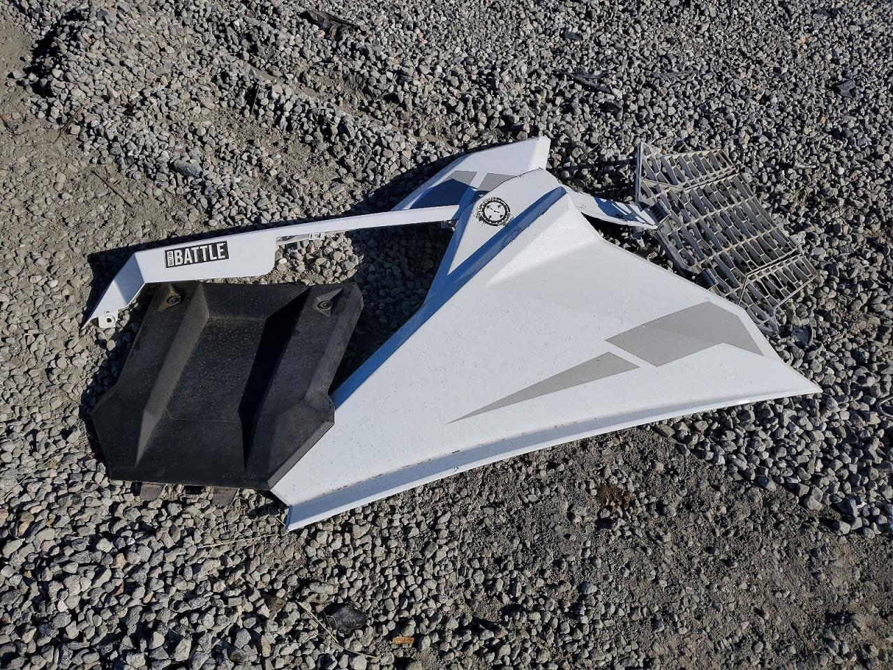 2021 POLARIS RZR UTILITY VEHICLE photo 9