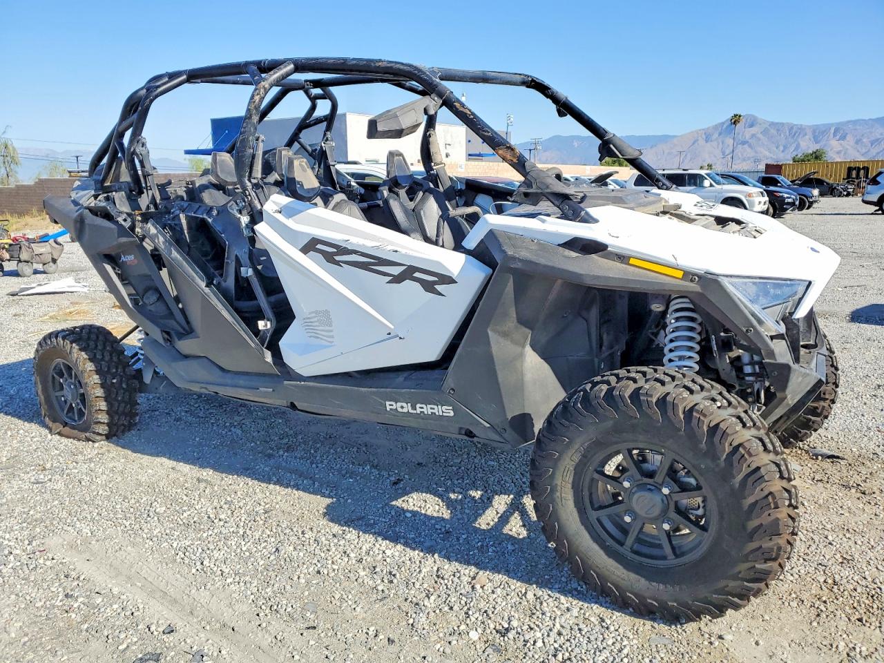 2021 POLARIS RZR