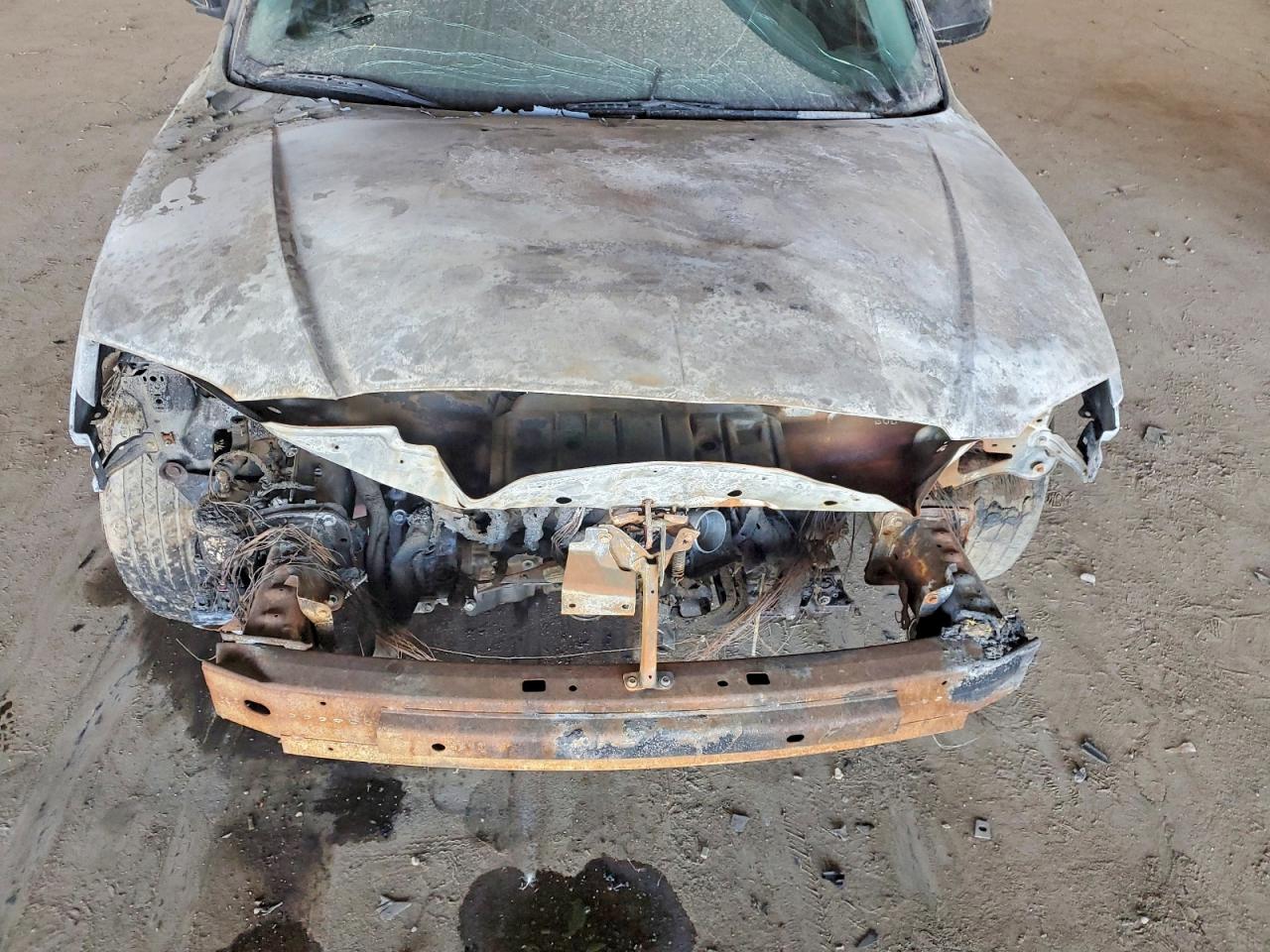 2008 MAZDA 3 I photo 11
