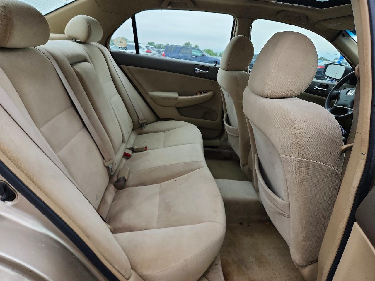 2003 HONDA ACCORD EX photo 28