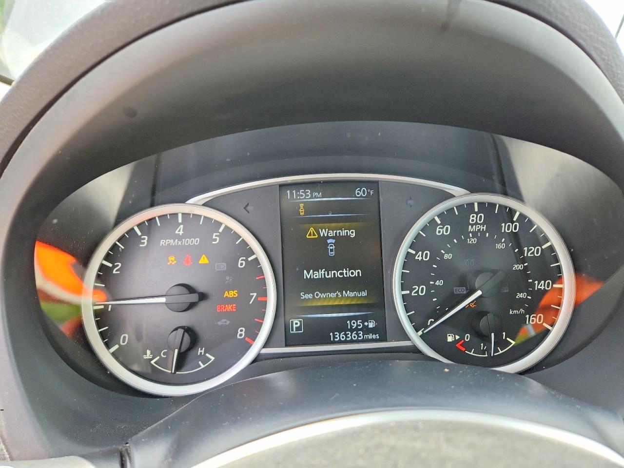 2018 NISSAN SENTRA S photo 25