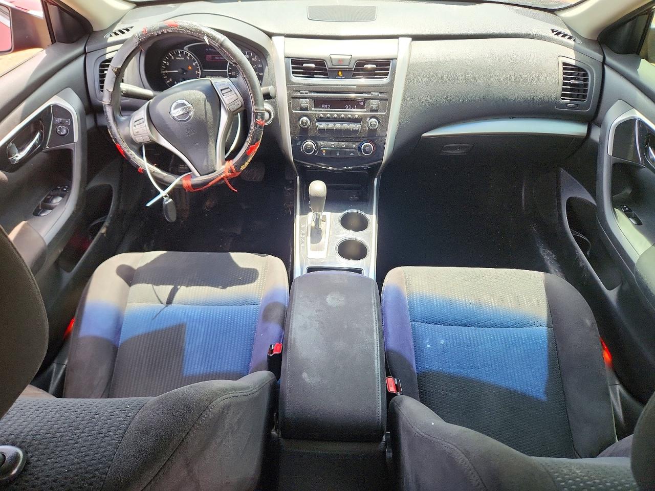 2014 NISSAN ALTIMA 2.5 photo 22