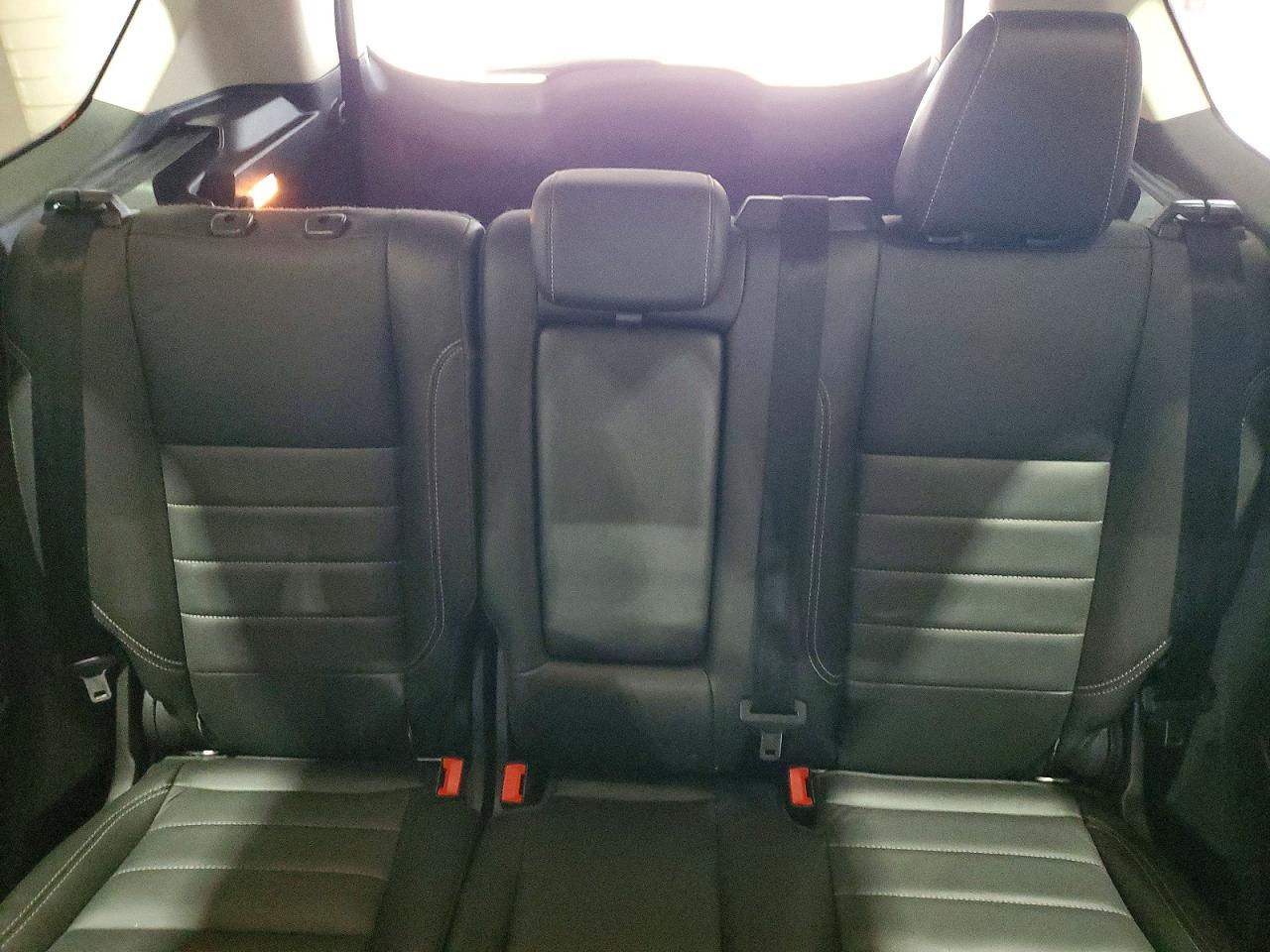 2015 FORD ESCAPE TITANIUM photo 19