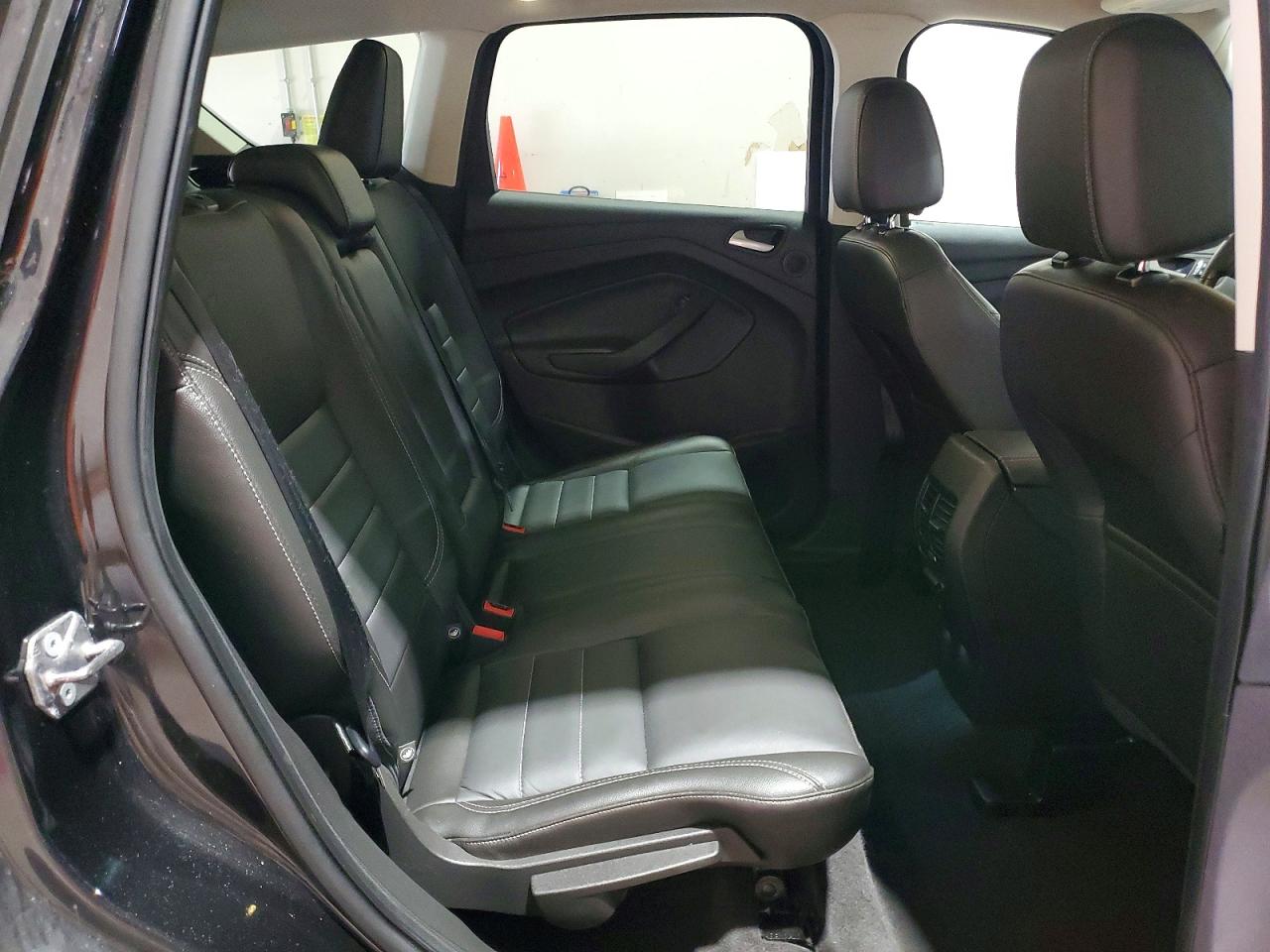 2015 FORD ESCAPE TITANIUM photo 21