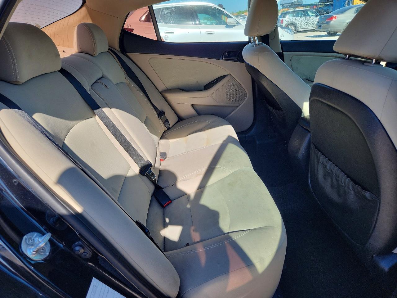 2015 KIA OPTIMA LX photo 28