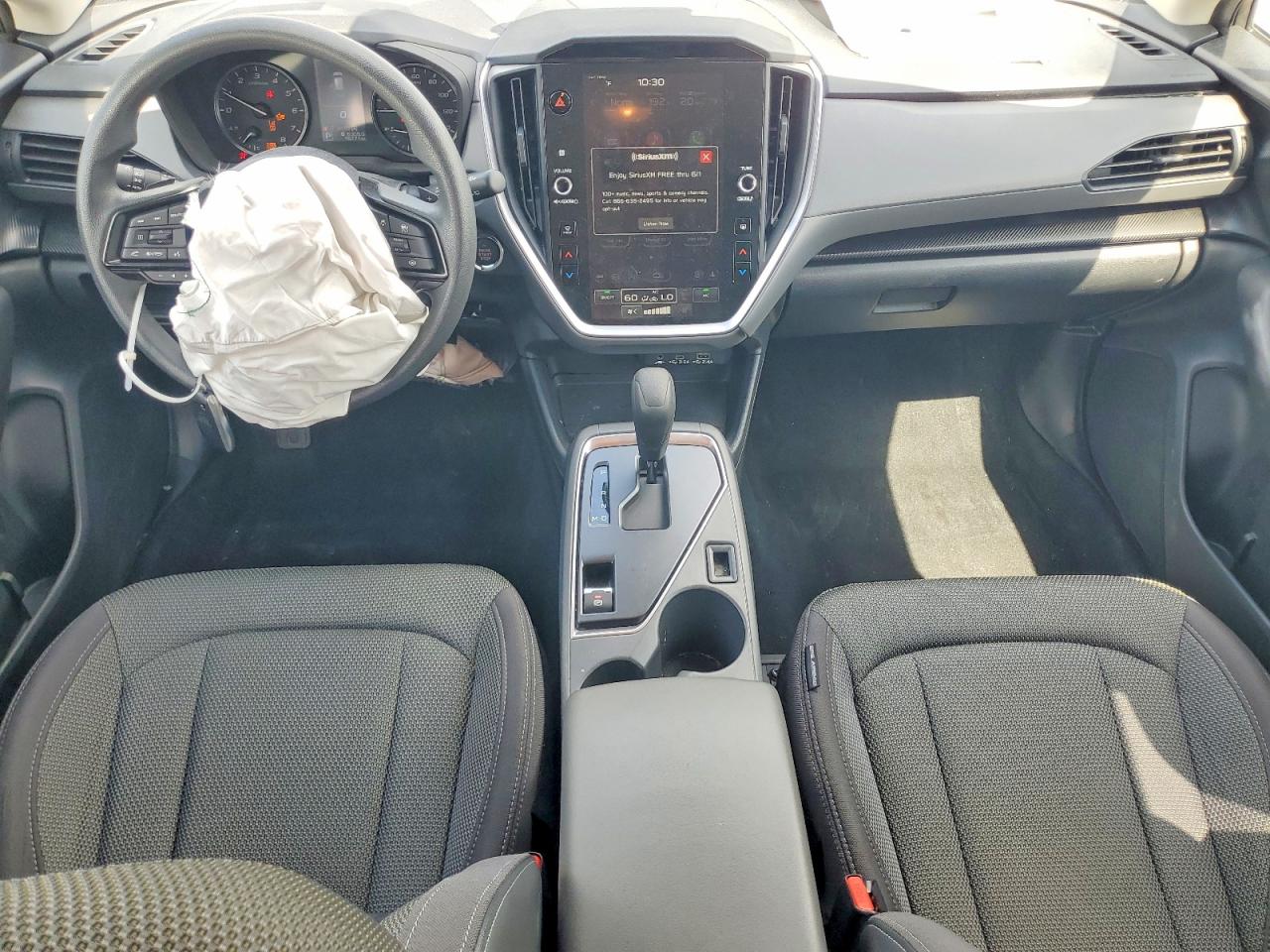 2024 SUBARU CROSSTREK PREMIUM photo 15
