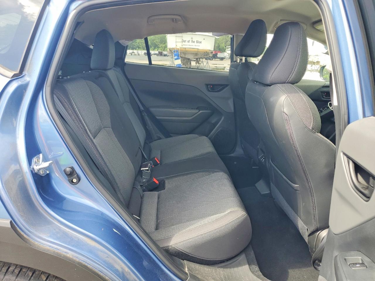 2024 SUBARU CROSSTREK PREMIUM photo 21