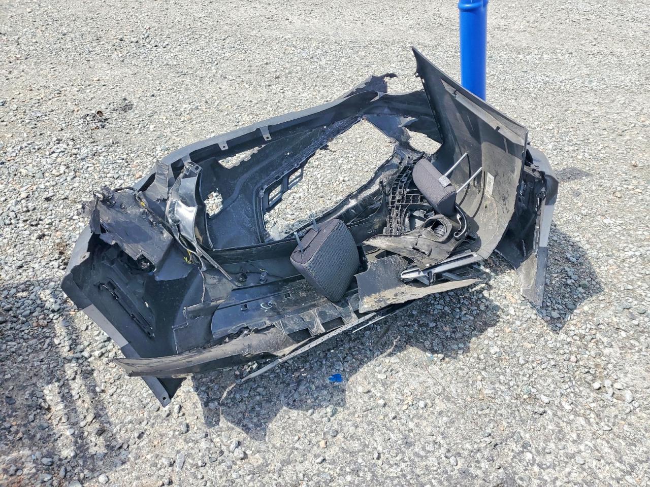 2024 SUBARU CROSSTREK PREMIUM photo 25