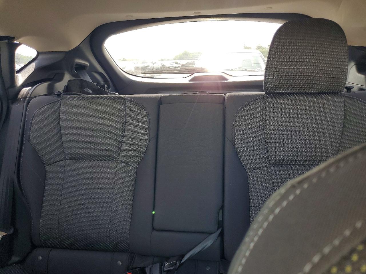 2024 SUBARU CROSSTREK PREMIUM photo 19