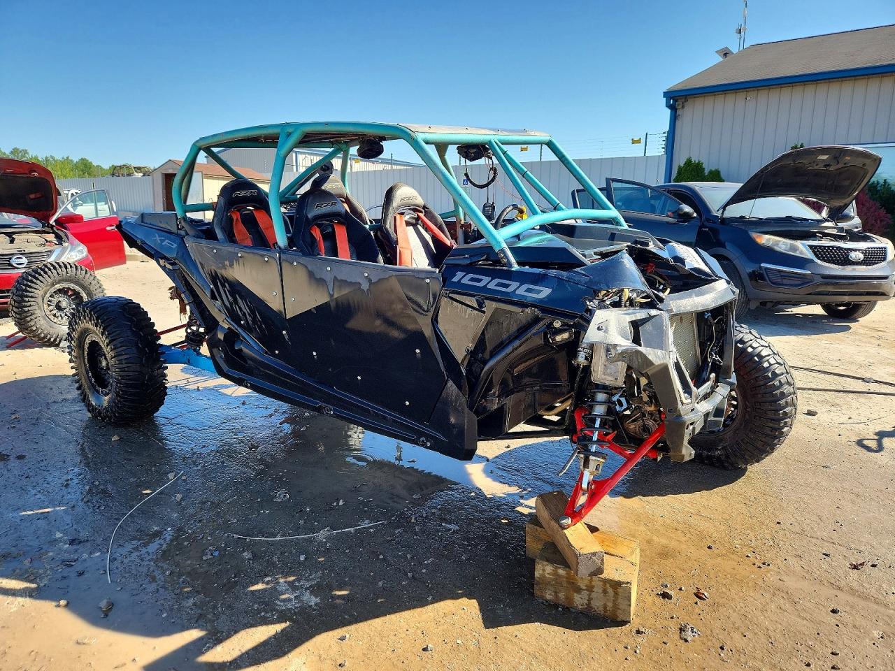 2023 POLARIS RZR