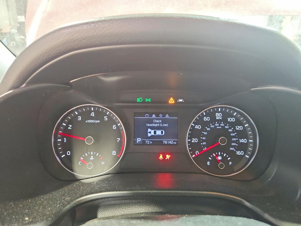 2021 KIA FORTE LXS photo 17