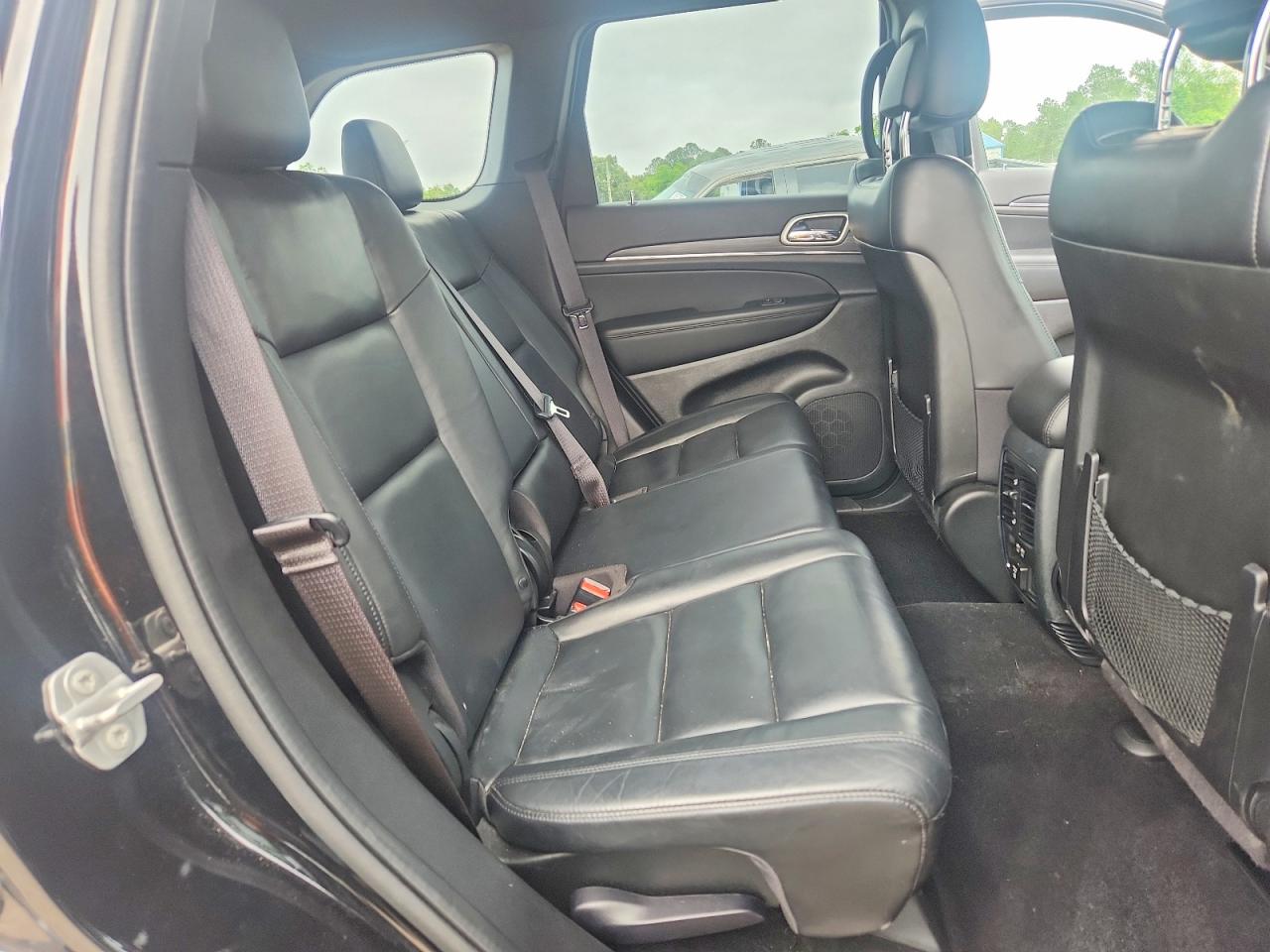 2022 JEEP GRAND CHEROKEE LIMITED photo 21
