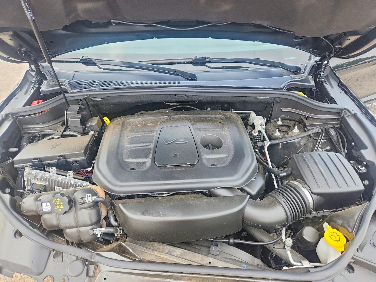 2022 JEEP GRAND CHEROKEE LIMITED photo 23