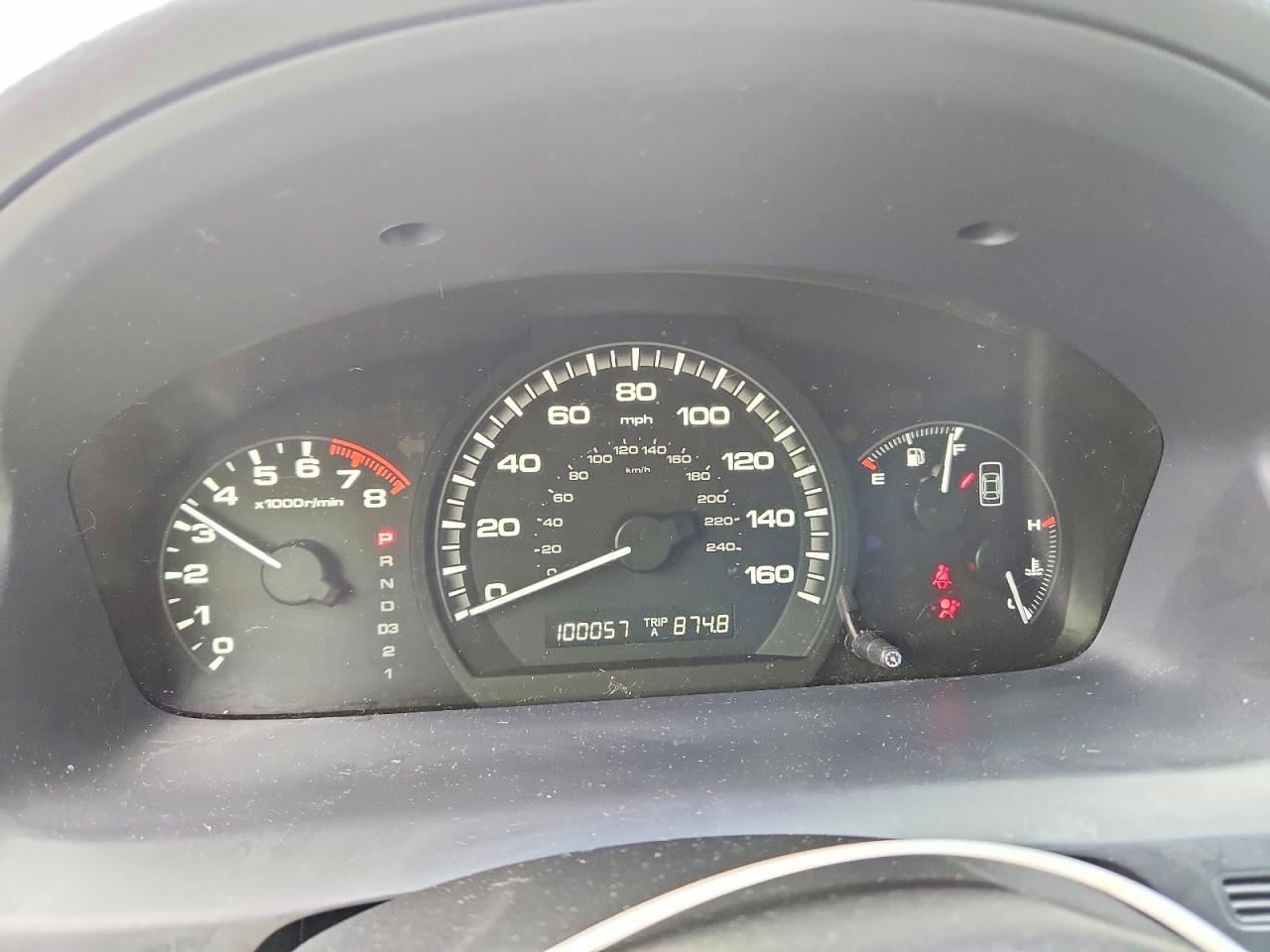 2007 HONDA ACCORD LX photo 25