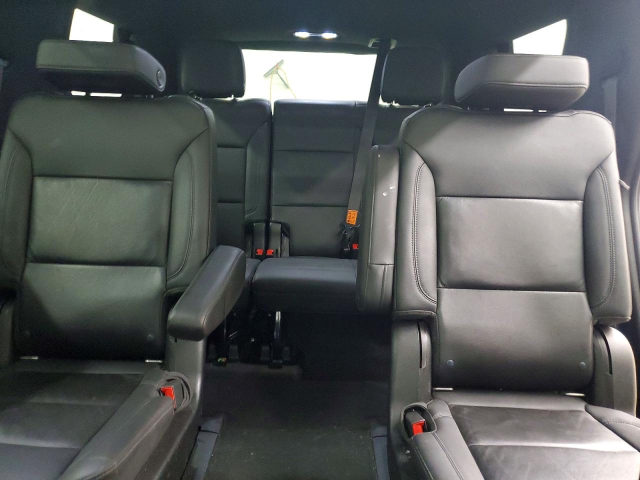 2021 CHEVROLET TAHOE K1500 Z71 photo 28