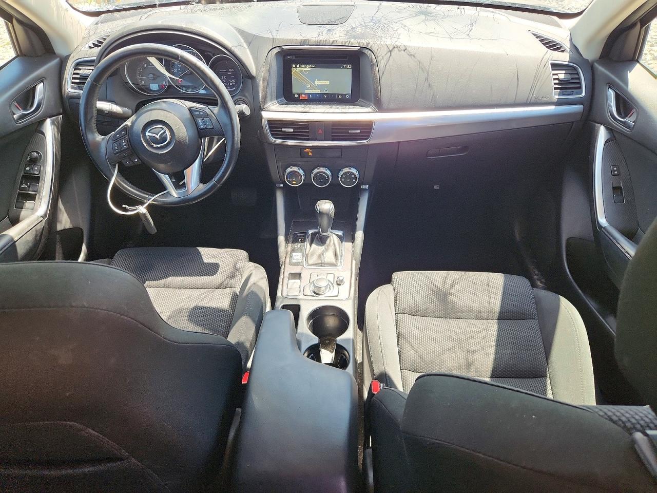 2016 MAZDA CX-5 TOURING photo 15