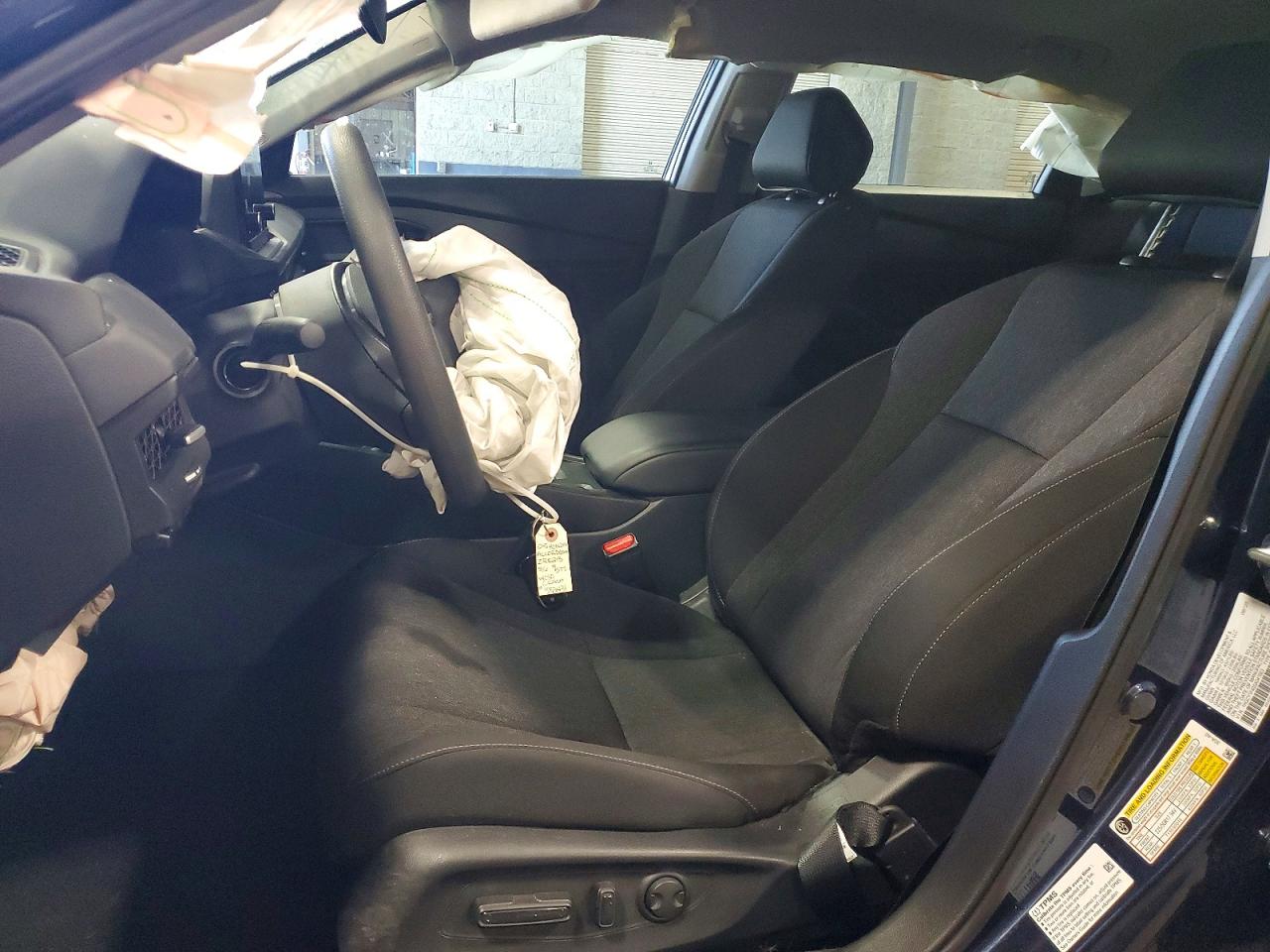 2025 HONDA ACCORD SE photo 13
