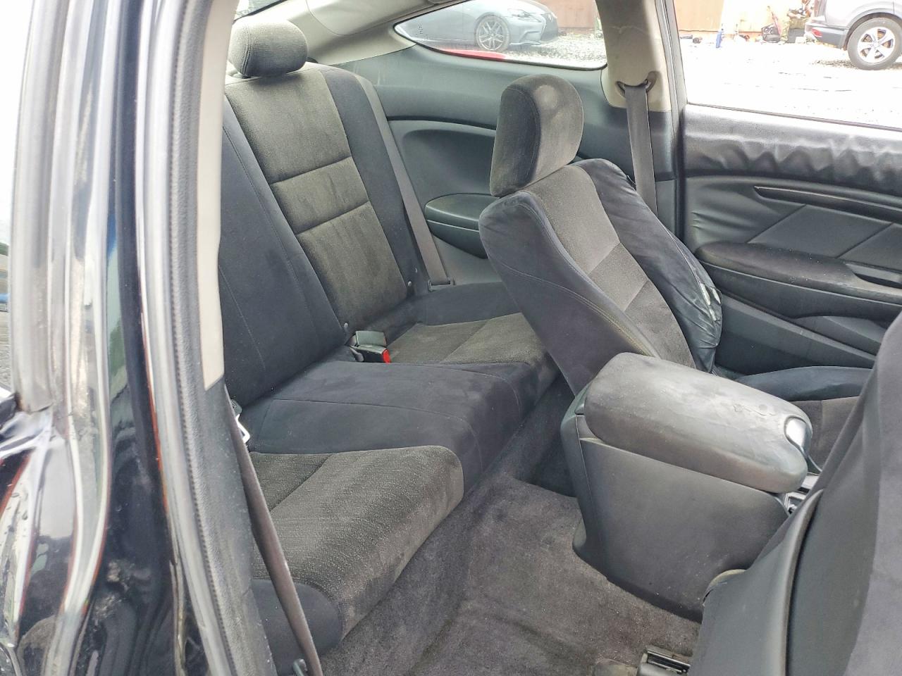 2010 HONDA ACCORD LX photo 19