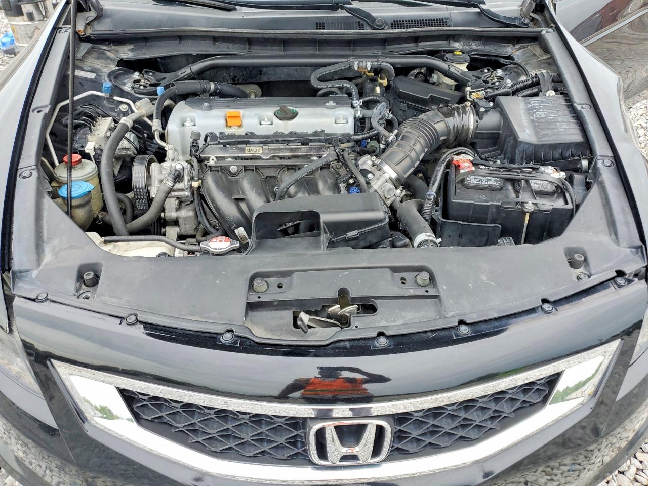 2010 HONDA ACCORD LX photo 21