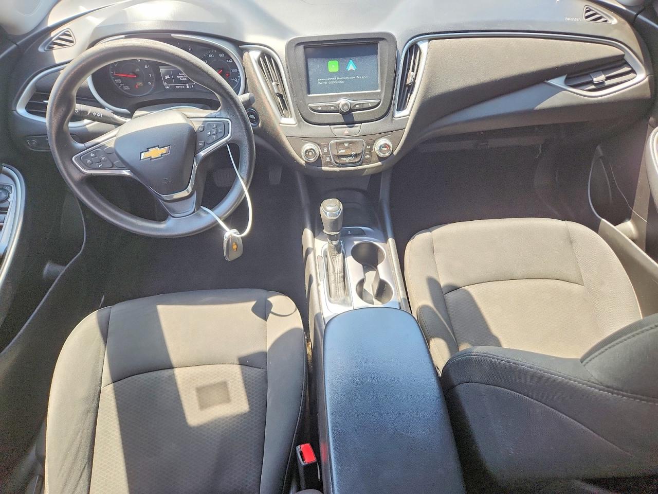 2016 CHEVROLET MALIBU LS photo 15