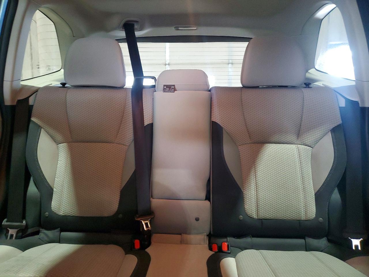 2021 SUBARU FORESTER PREMIUM photo 19