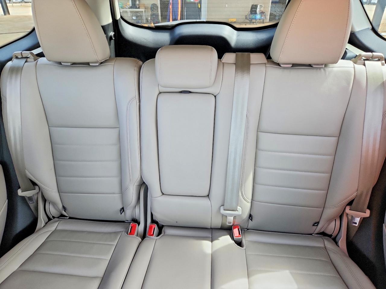 2015 FORD ESCAPE TITANIUM photo 19