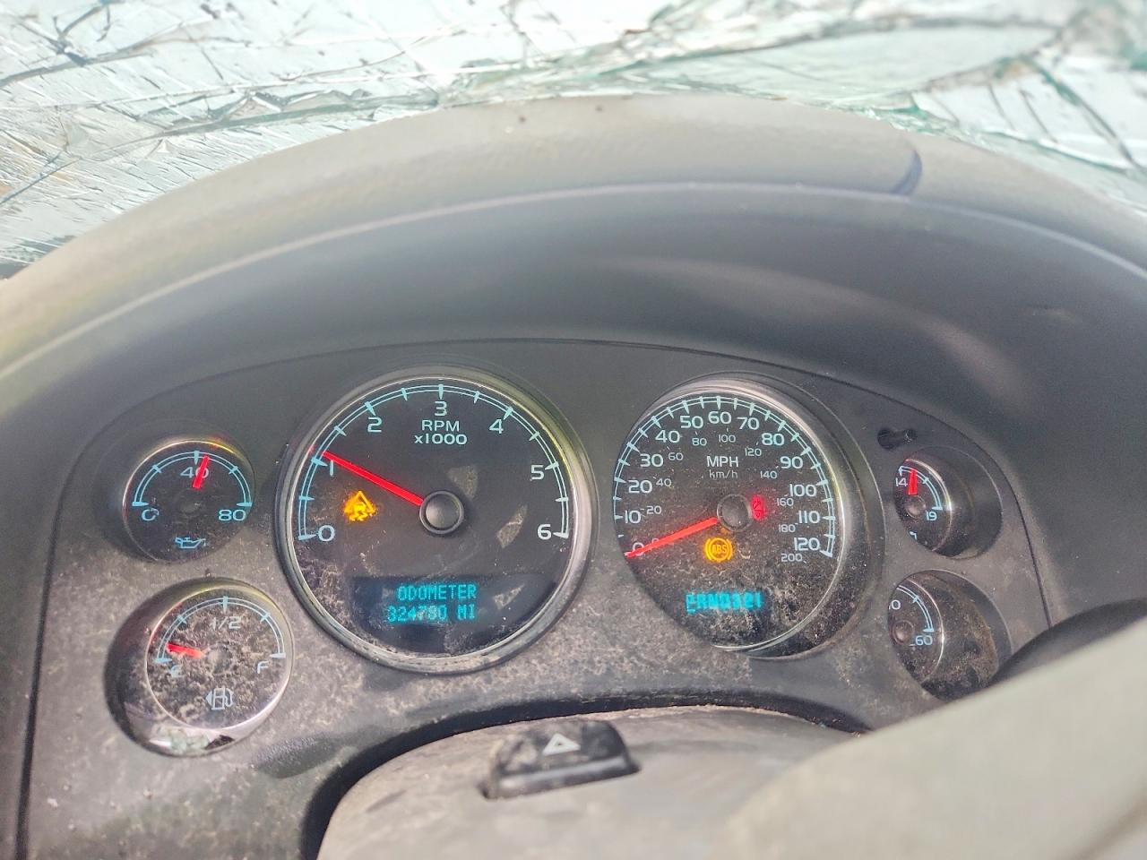 2008 GMC SIERRA K1500 photo 25