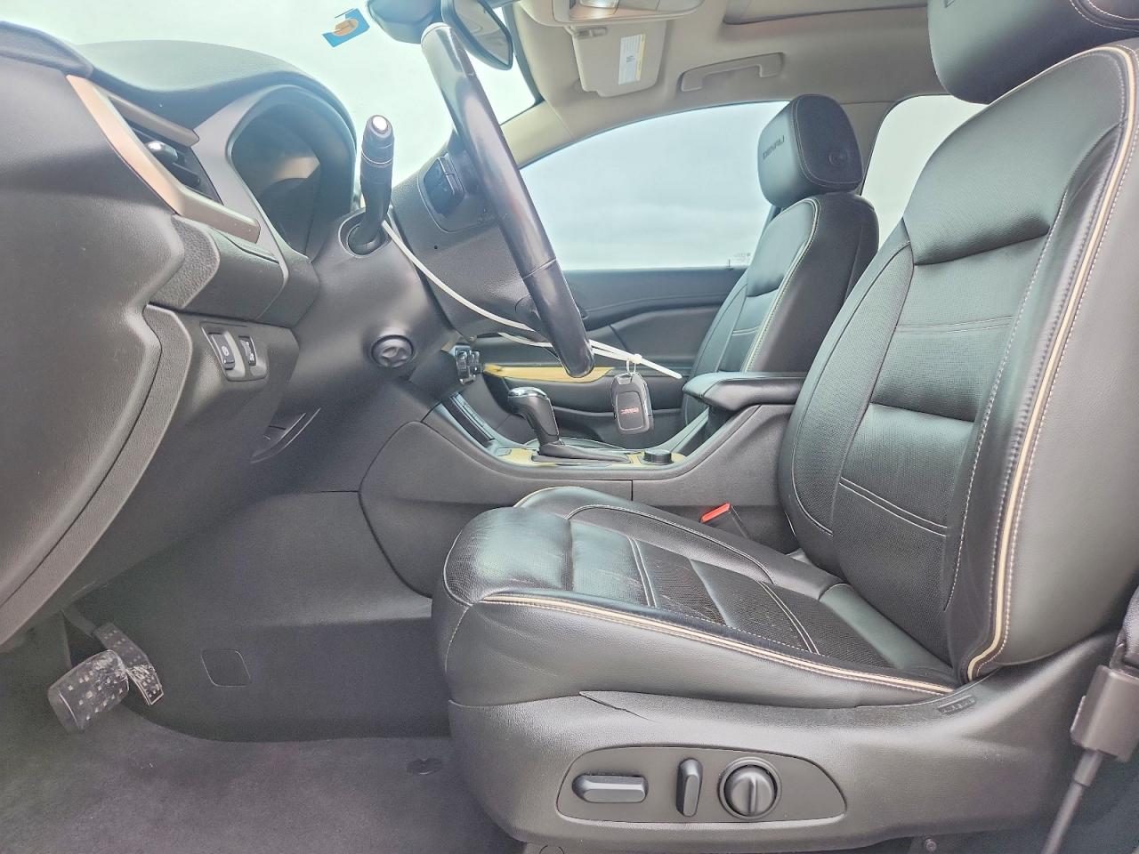 2019 GMC ACADIA DENALI photo 7