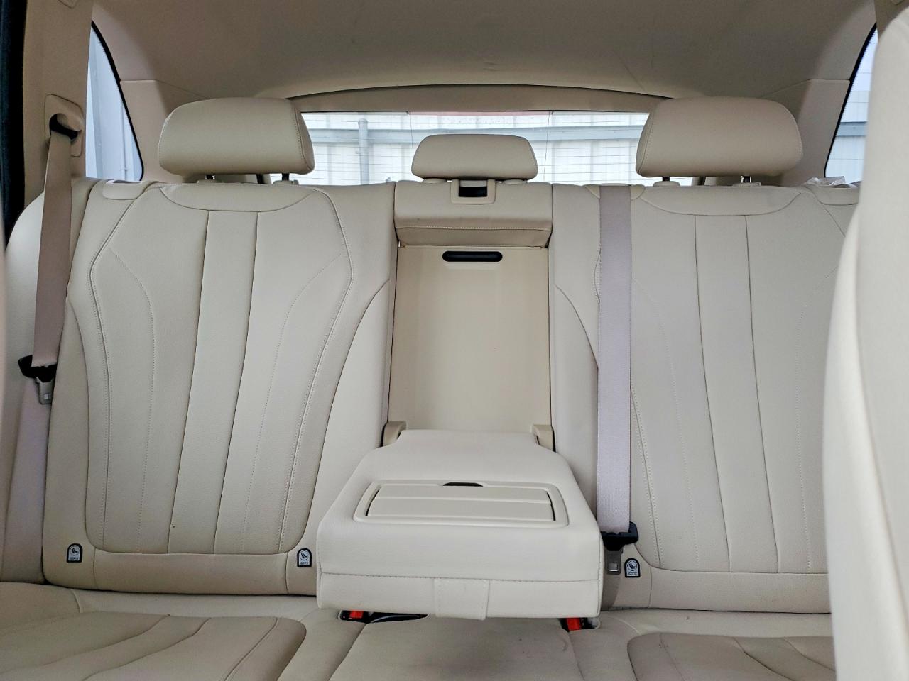 2015 BMW X5 XDRIVE35I photo 19