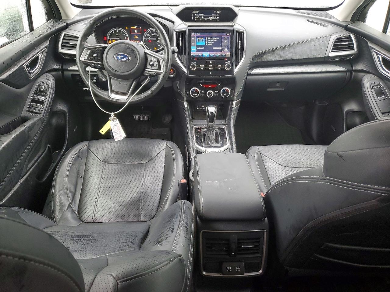 2019 SUBARU FORESTER LIMITED photo 15