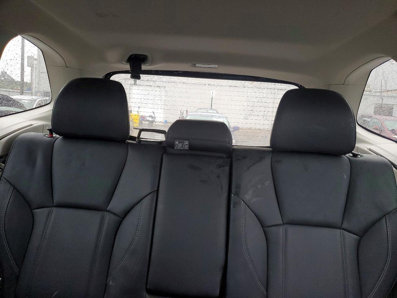 2019 SUBARU FORESTER LIMITED photo 19