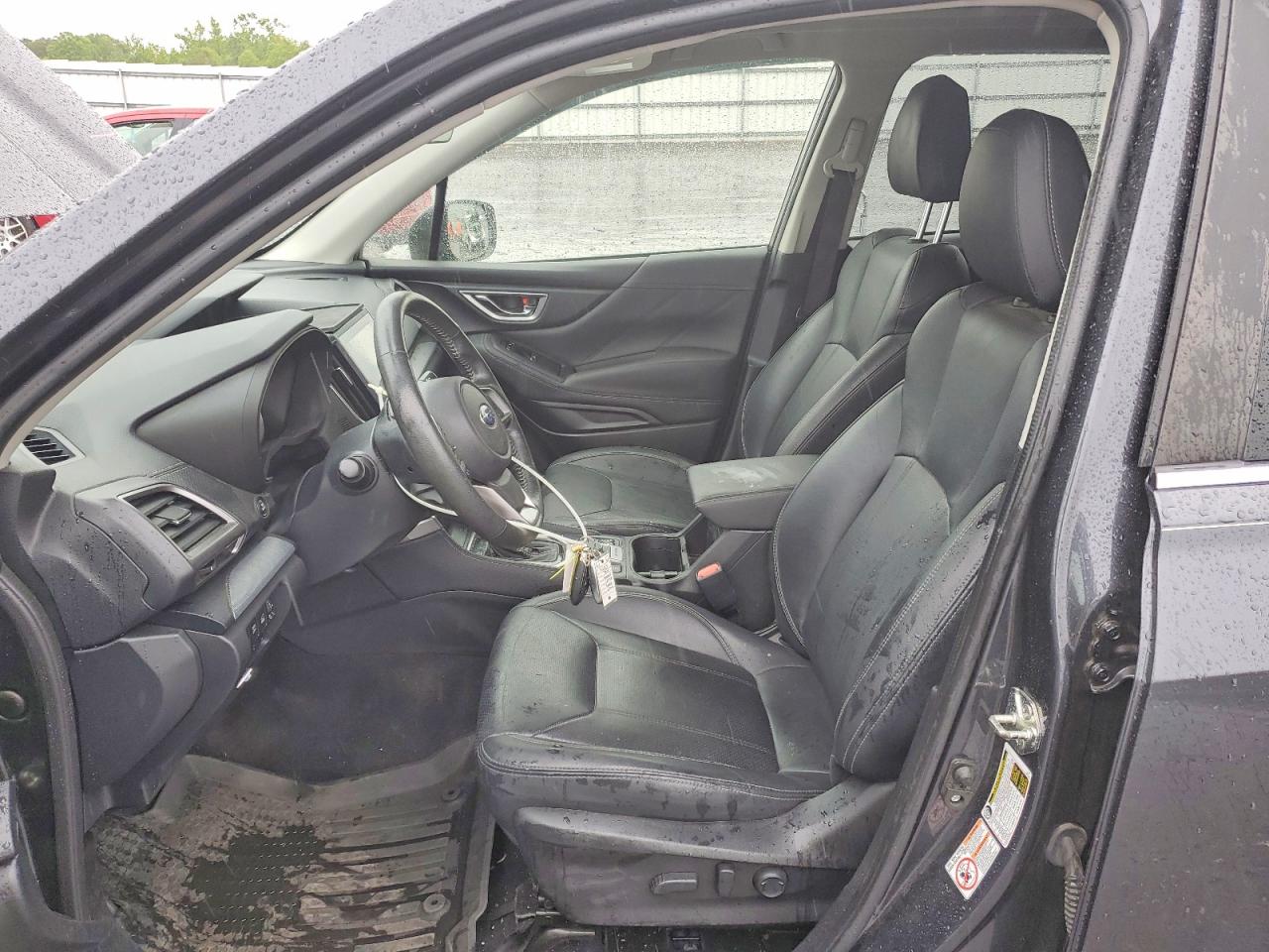 2019 SUBARU FORESTER LIMITED photo 13