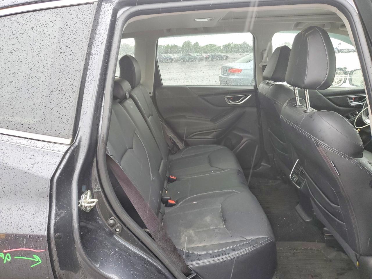 2019 SUBARU FORESTER LIMITED photo 21