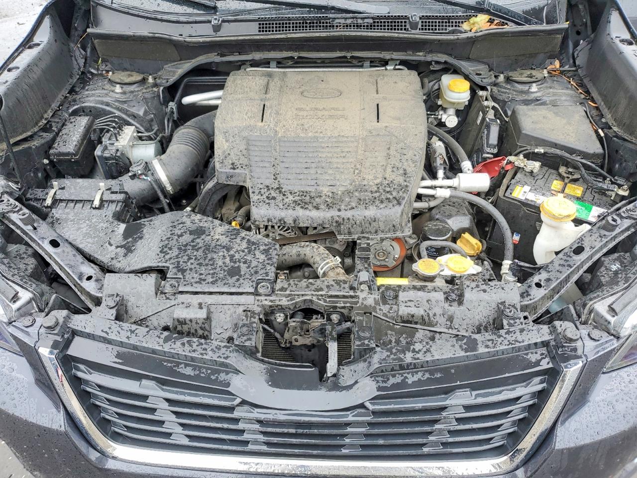 2019 SUBARU FORESTER LIMITED photo 23