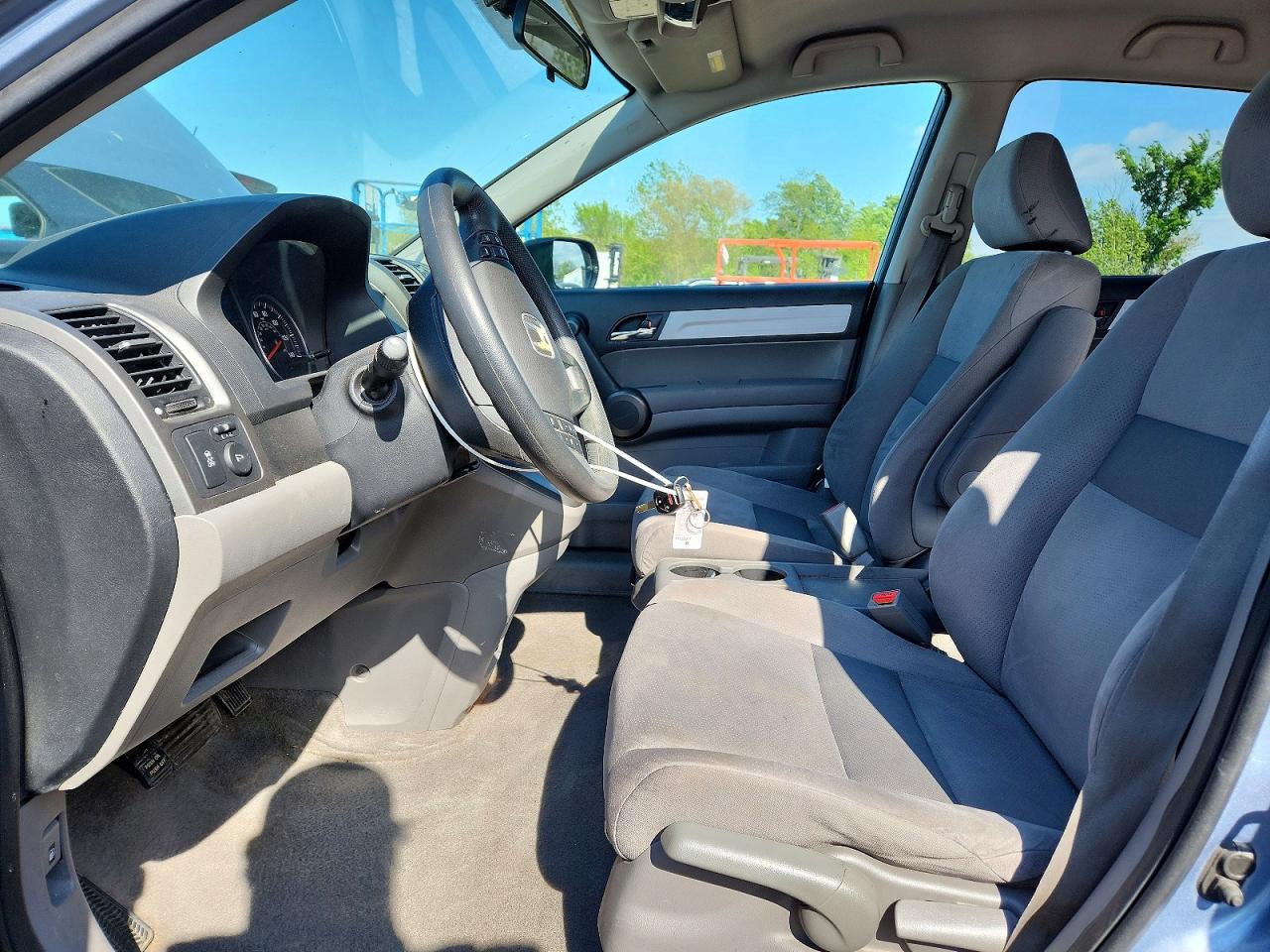 2011 HONDA CR-V SE photo 13