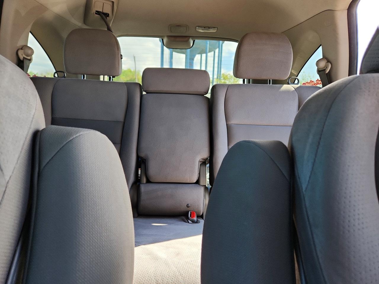 2011 HONDA CR-V SE photo 19