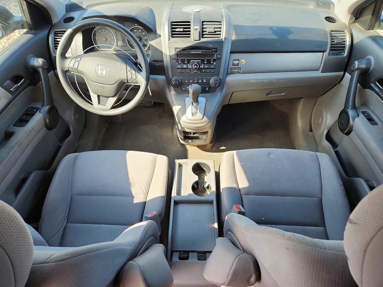 2011 HONDA CR-V SE photo 15