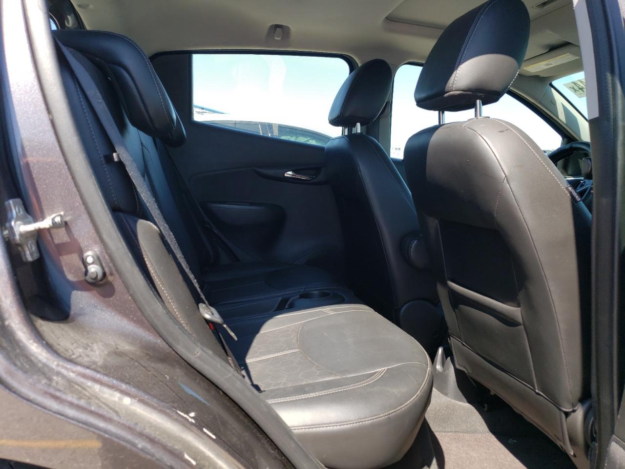 2016 CHEVROLET SPARK 2LT photo 19