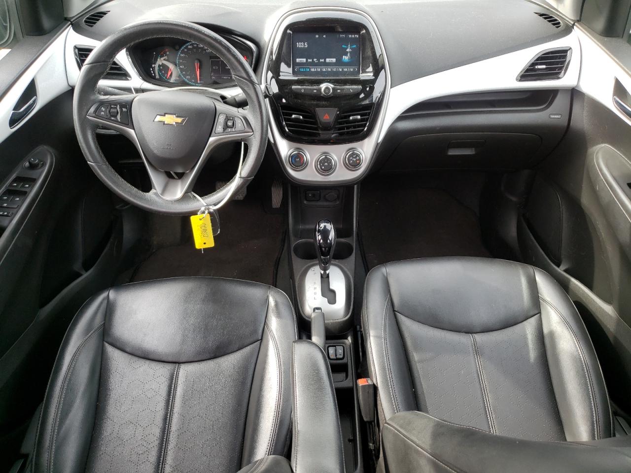 2016 CHEVROLET SPARK 2LT photo 15